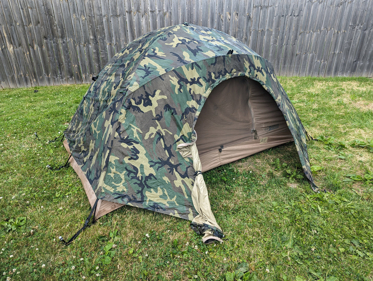 Field Gear