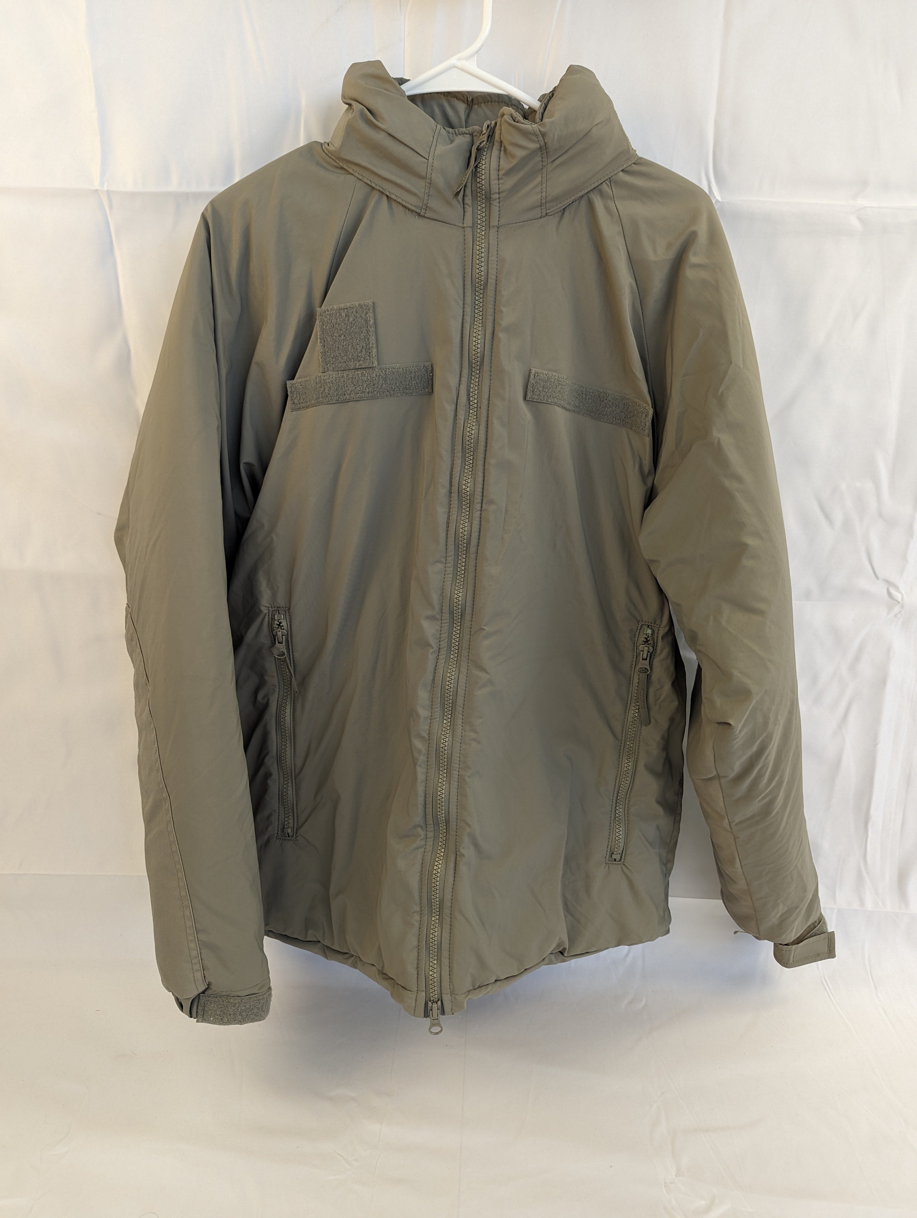 Extreme Cold Weather Gear Forest City Supply