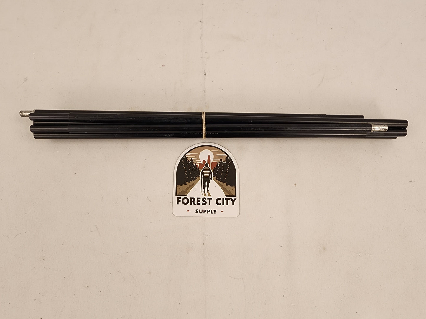 Improved Combat Shelter Tent Pole Set