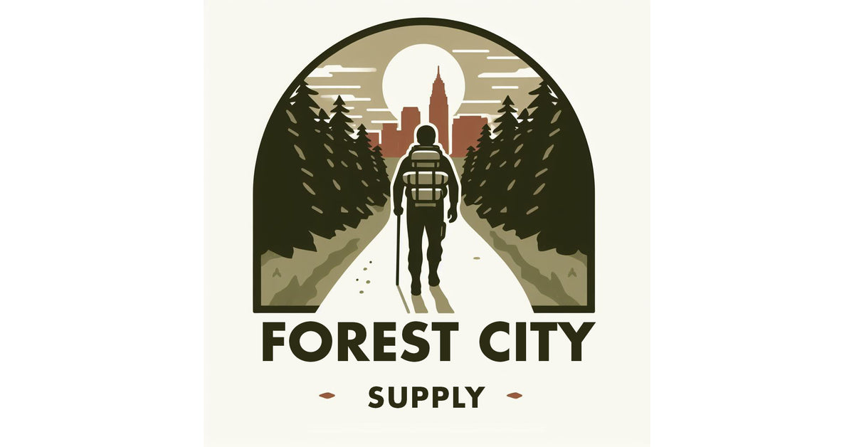 Individual First Aid Kit w/ Insert OCP Forest City Supply