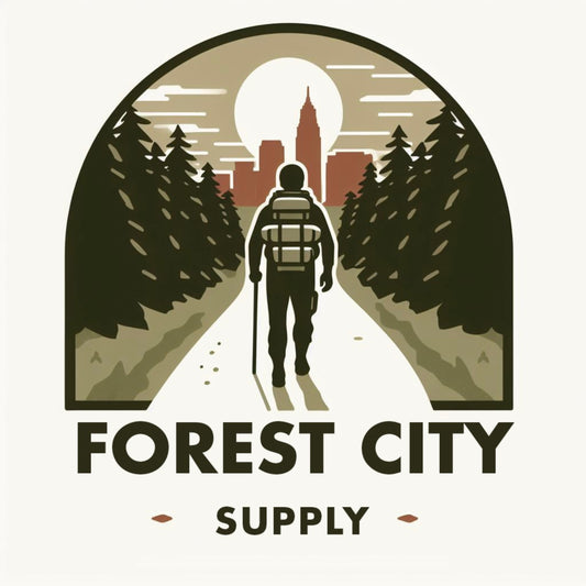 Forest City Supply Gift Card