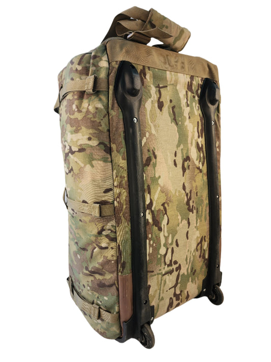 OCP Multicam Univeral camo Deployment Bag Carry On Luggage