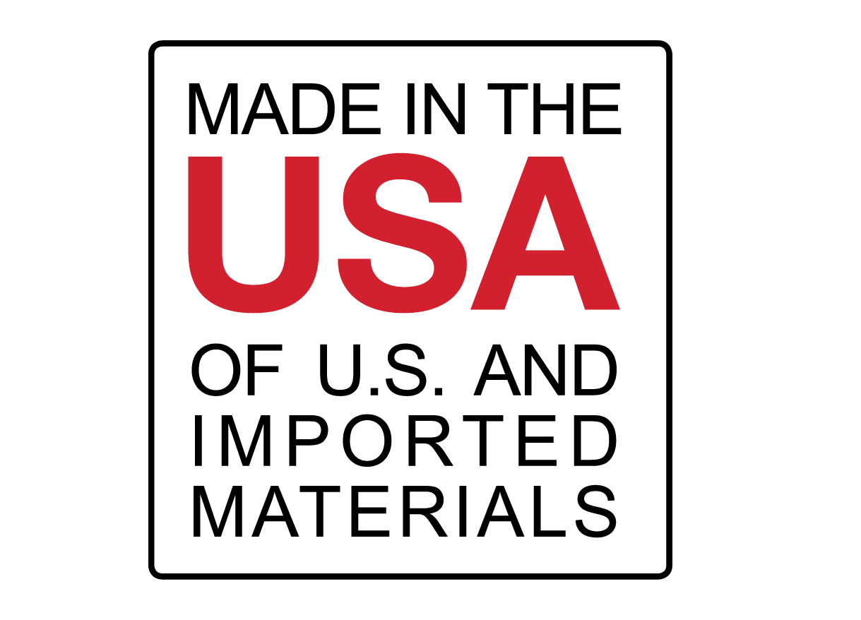 an image that says MADE IN THE USA