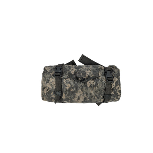 U.S. Military Surplus Universal Camo ACU Waist Pack 8465-01-524-7263