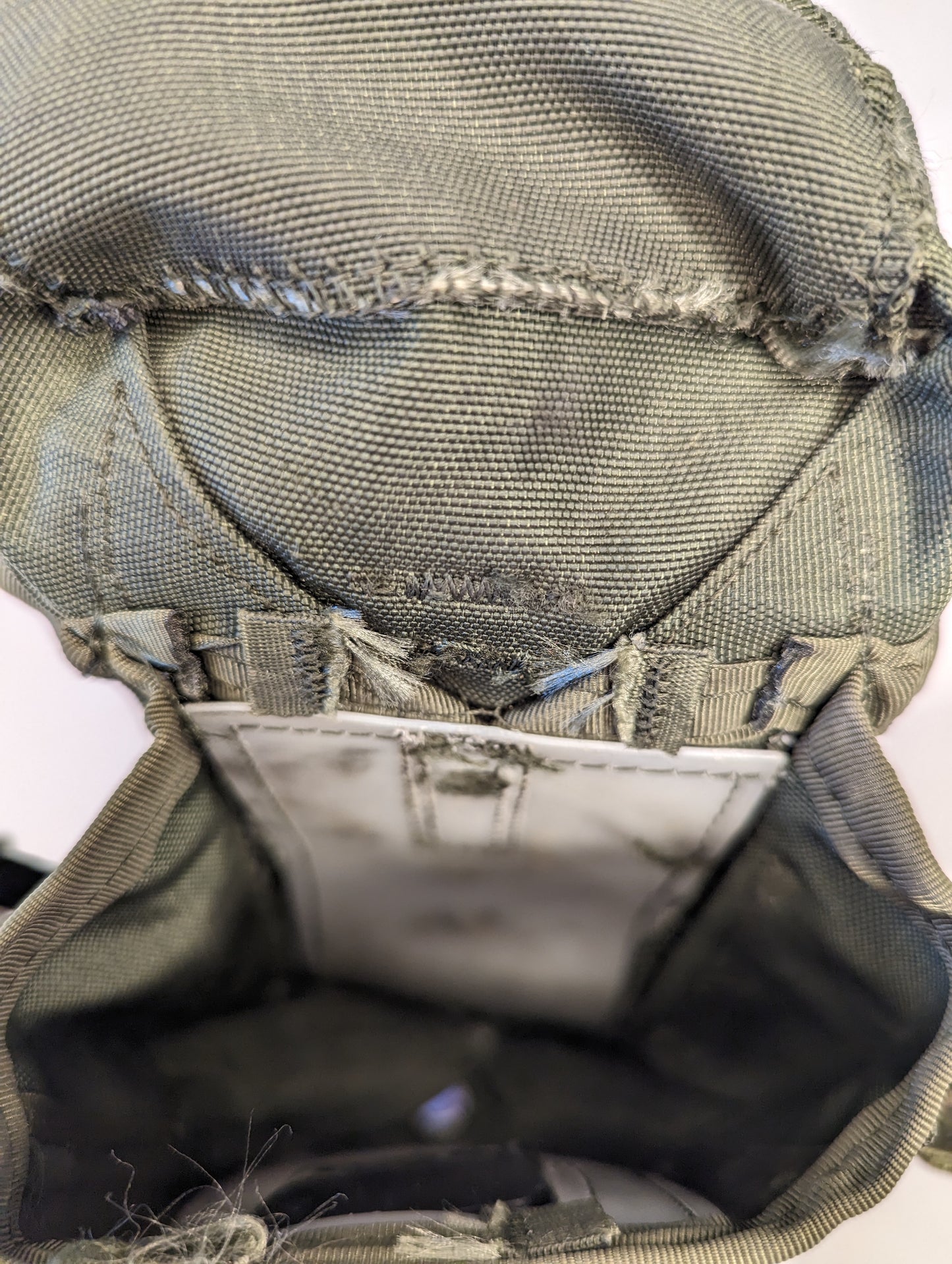 ALICE Triple Mag Pouch