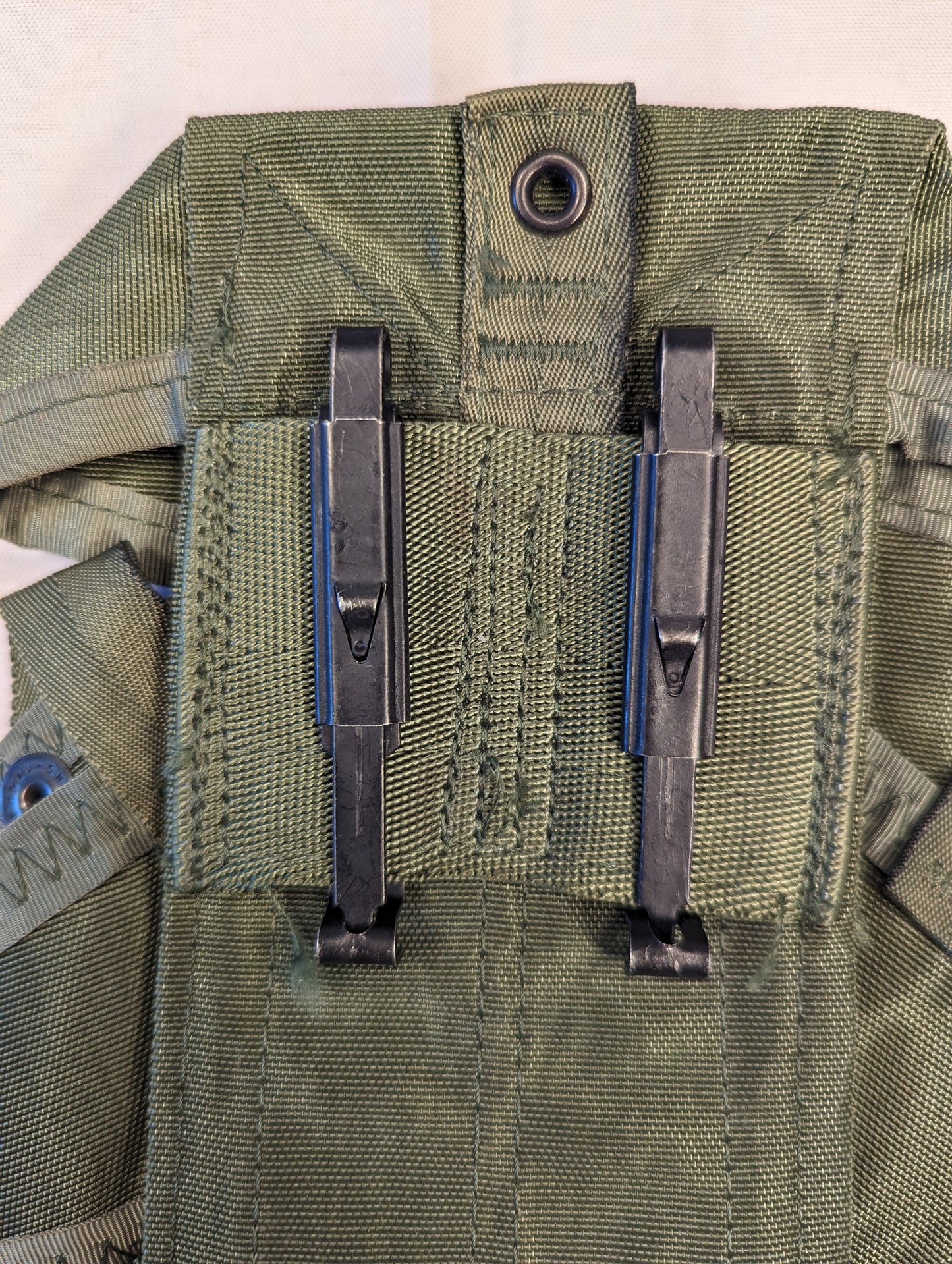 ALICE Triple Mag Pouch