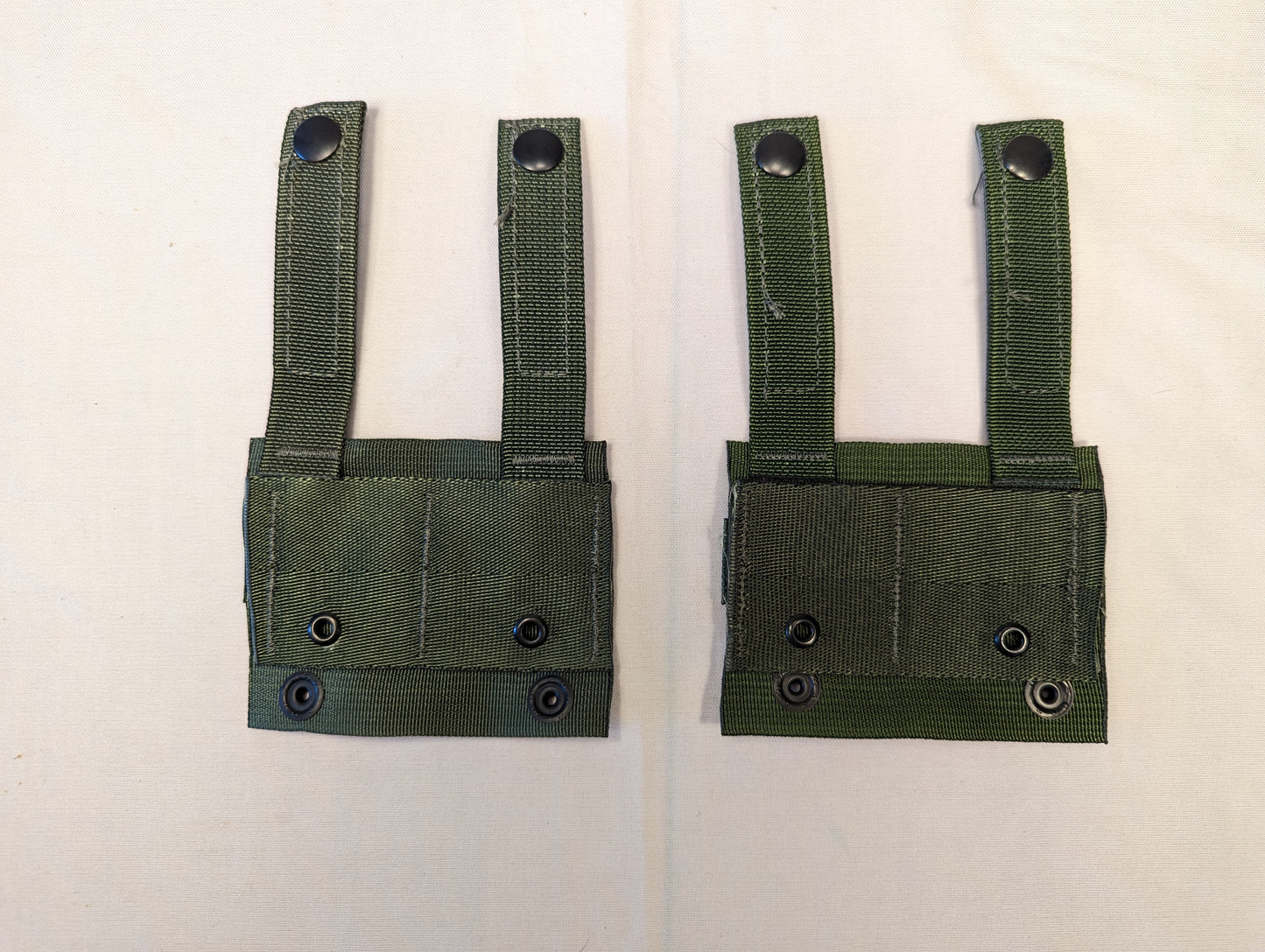 2 Alice Clip Adapters
