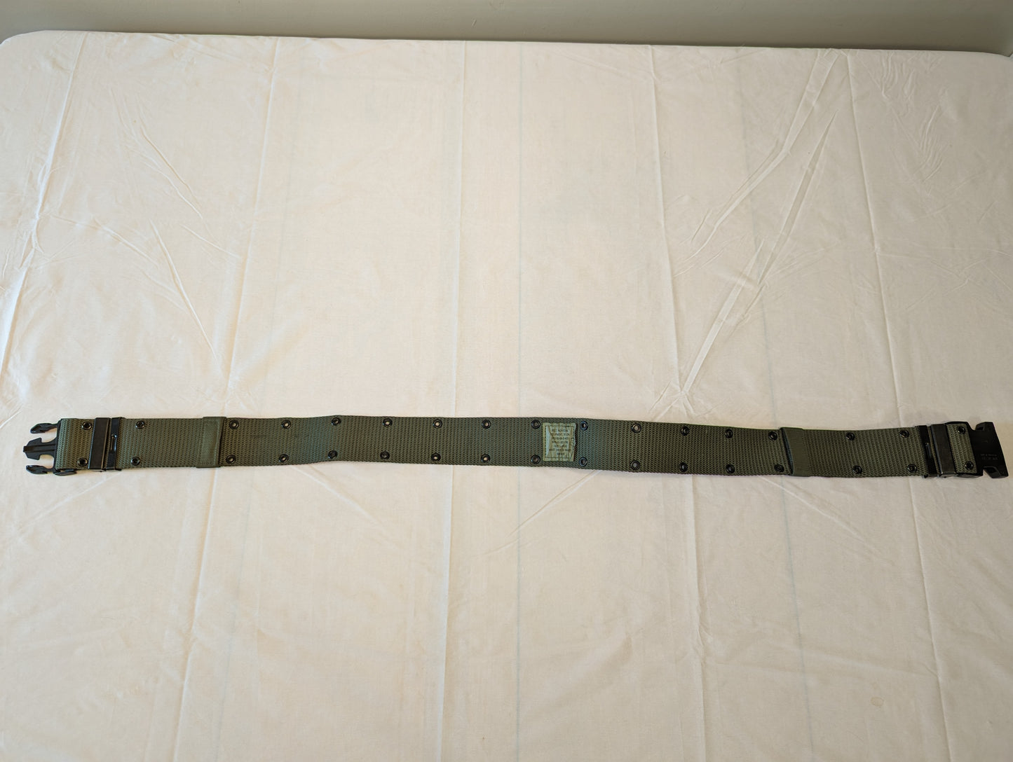 Alice Belt - Green