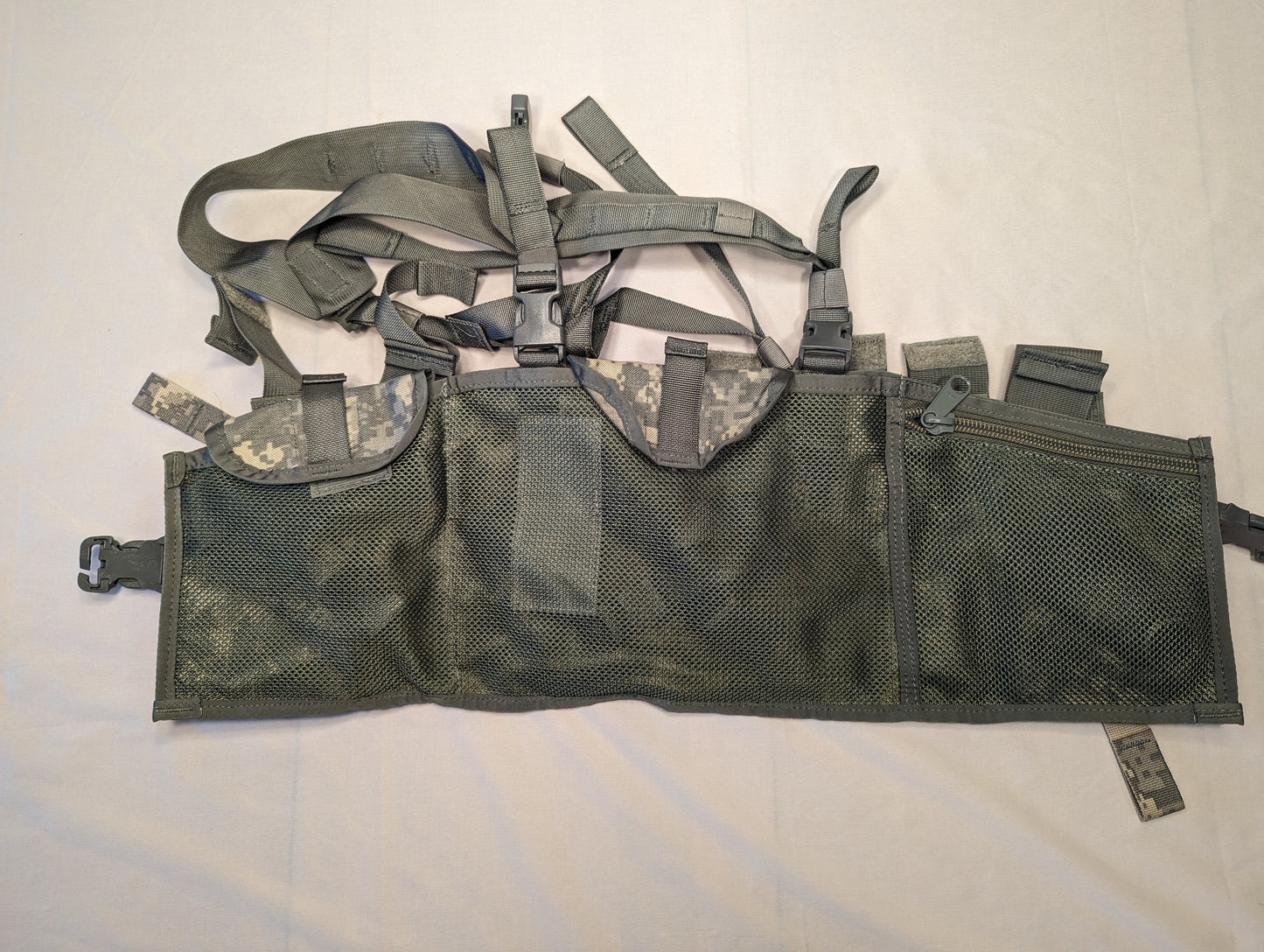 Tactical Assault Panel - UCP/ACU - Used