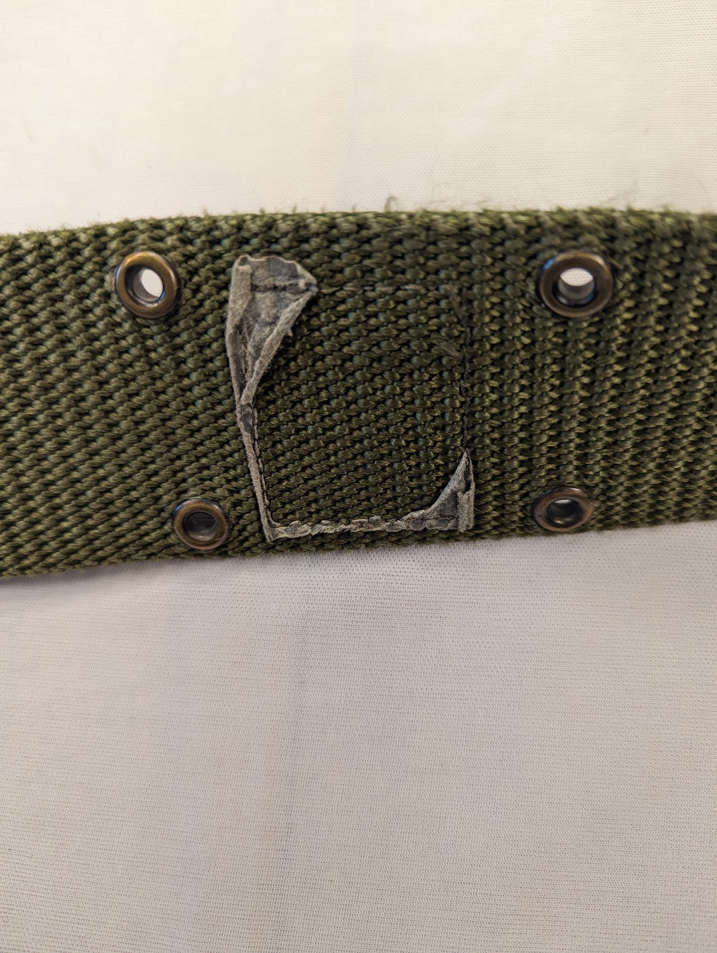 Alice Belt - Green
