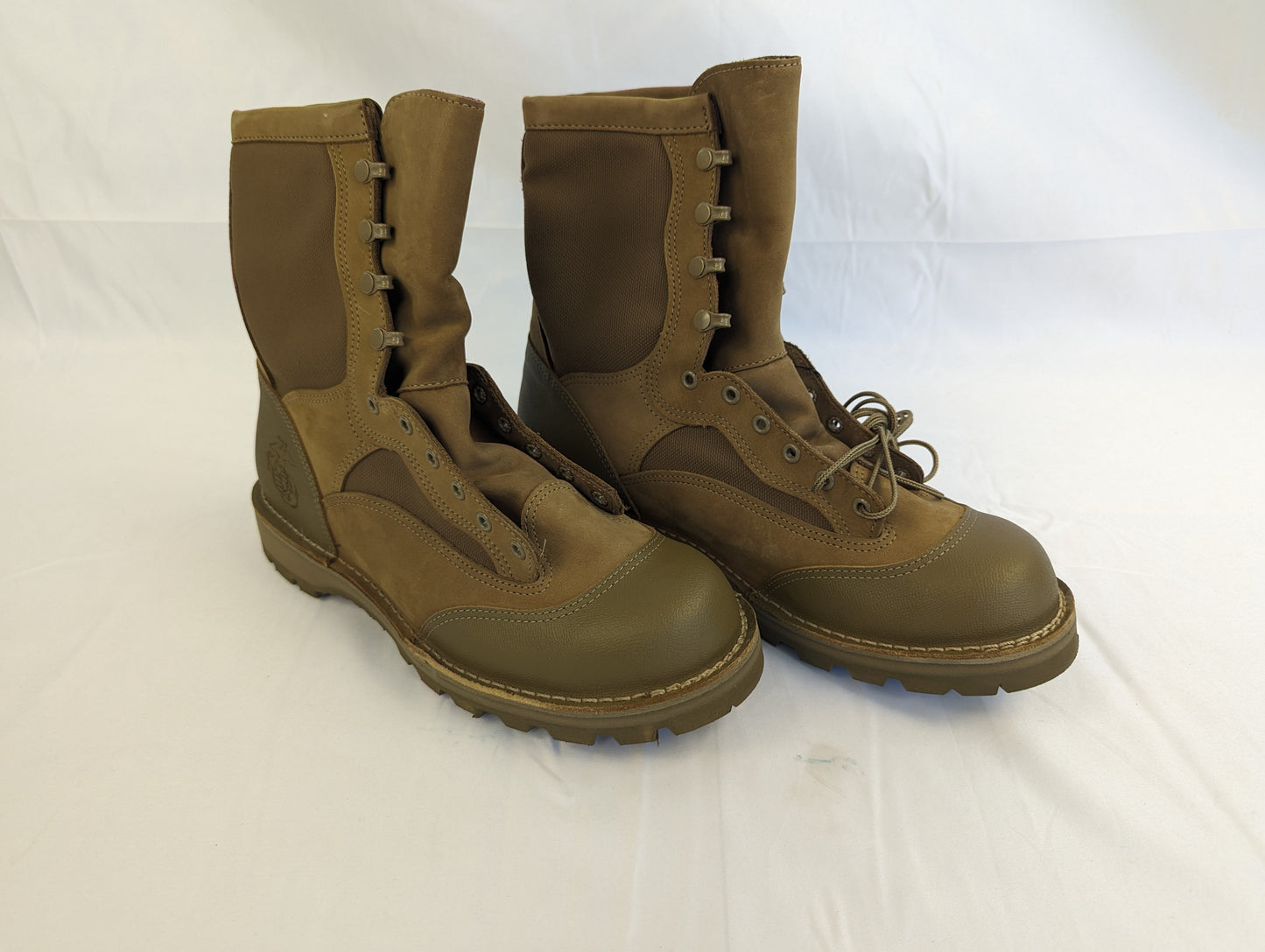 NEW - Danner - USMC RAT 13.5 Width-N