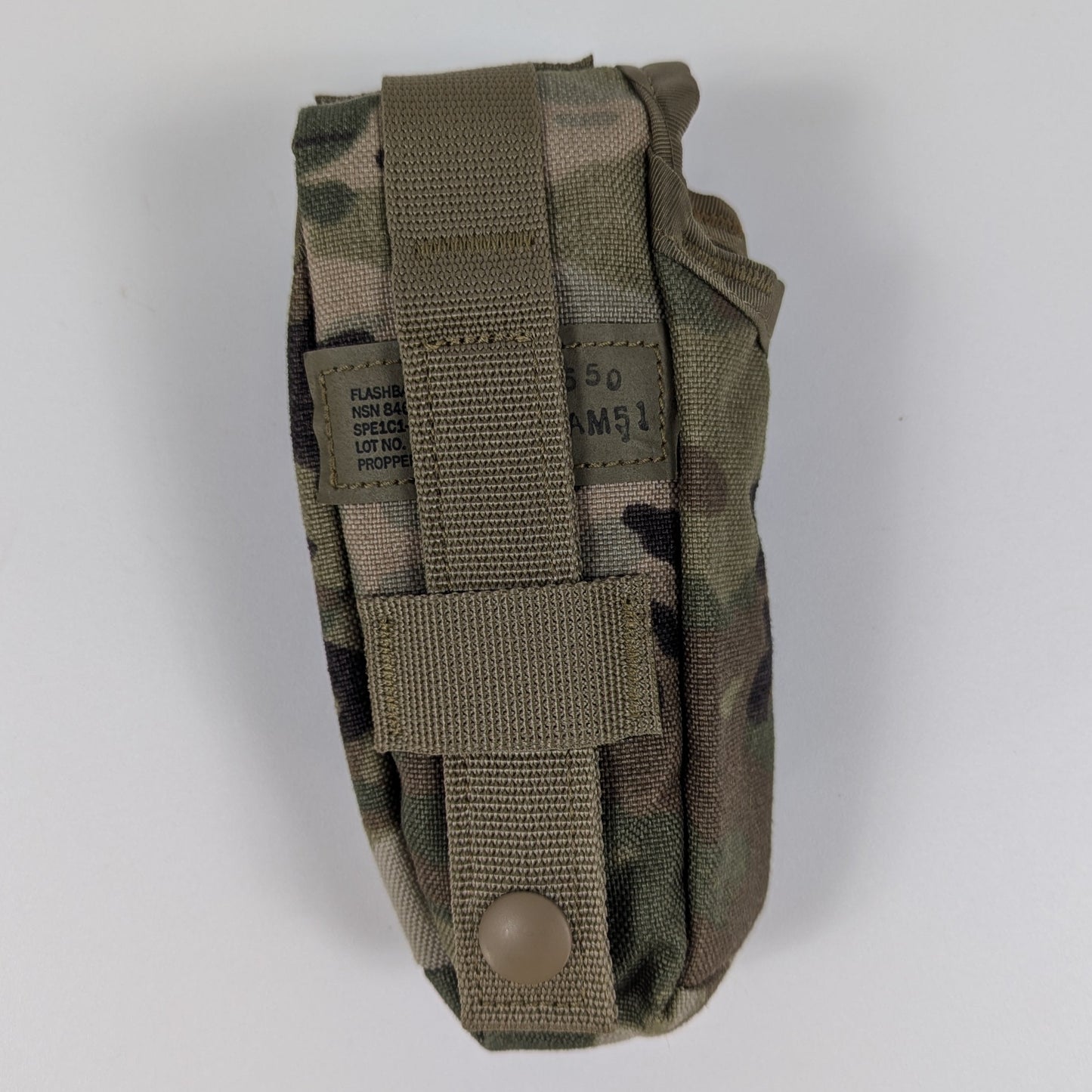 FB Pouch - OCP