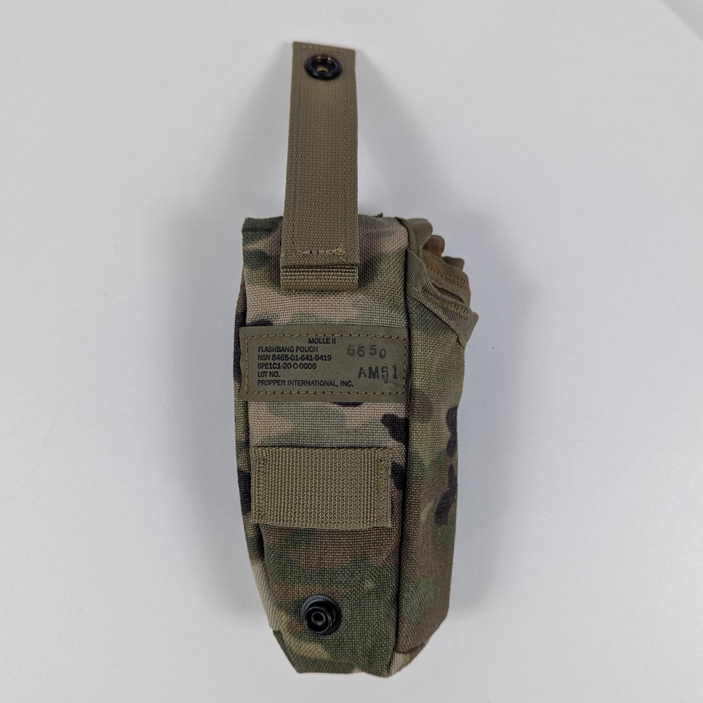 FB Pouch - OCP