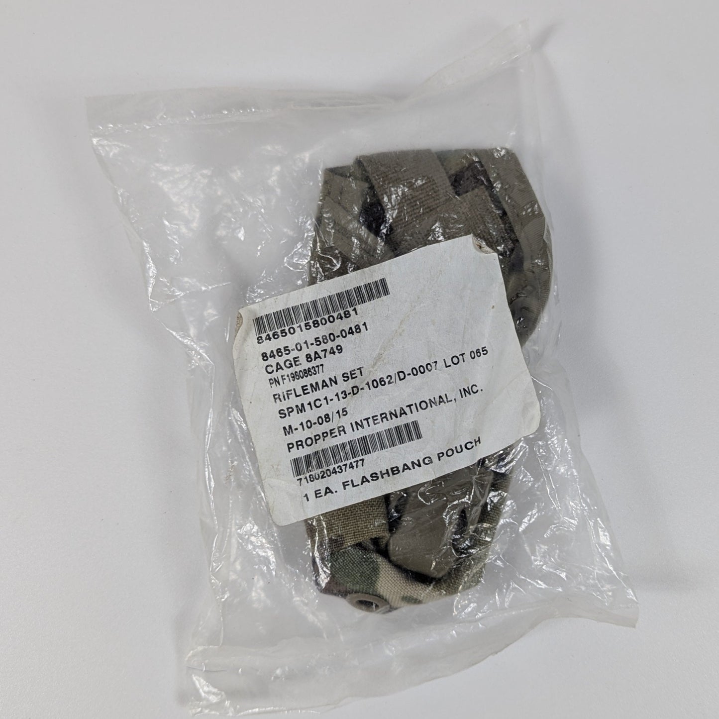 FB Pouch - OCP