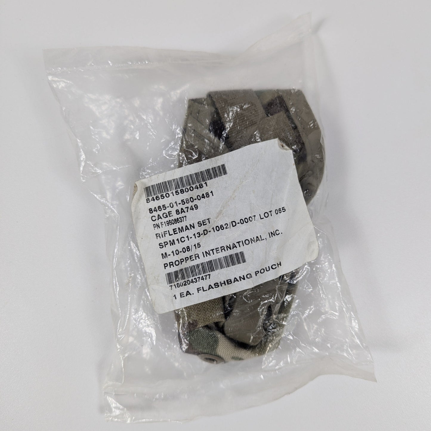 FB Pouch - OCP