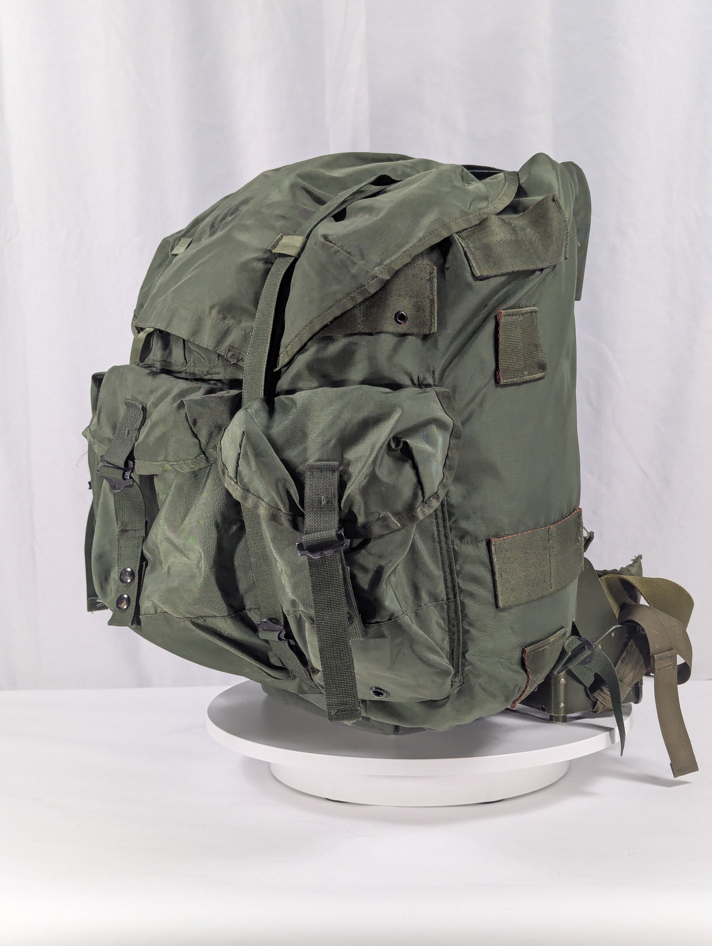 Alice Pack - Complete - OD Green