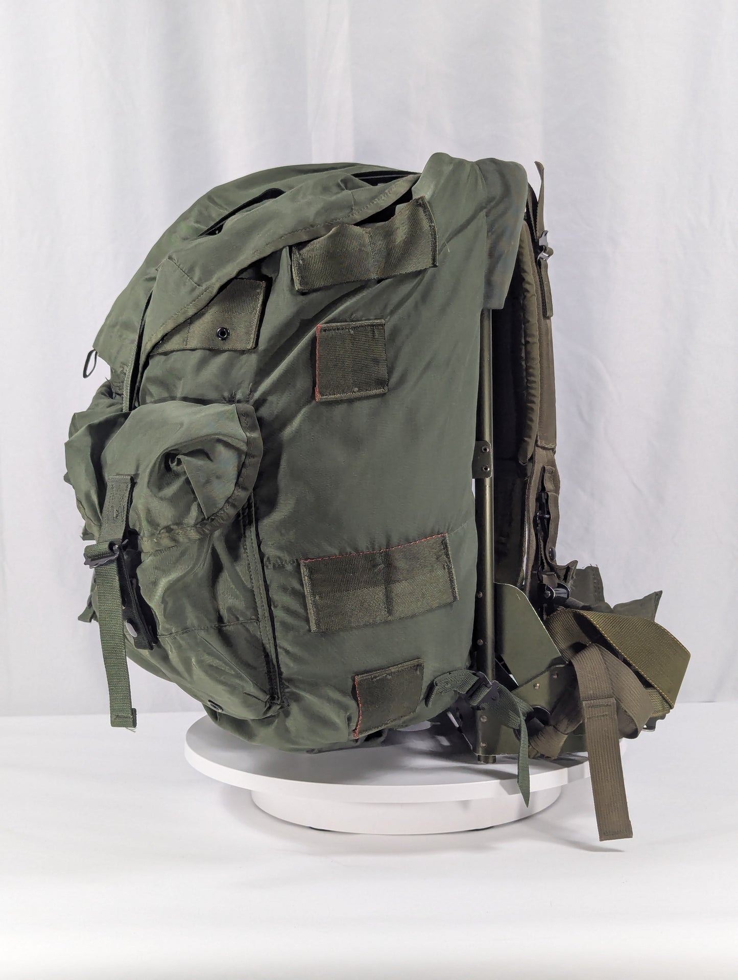 Alice Pack - Complete - OD Green
