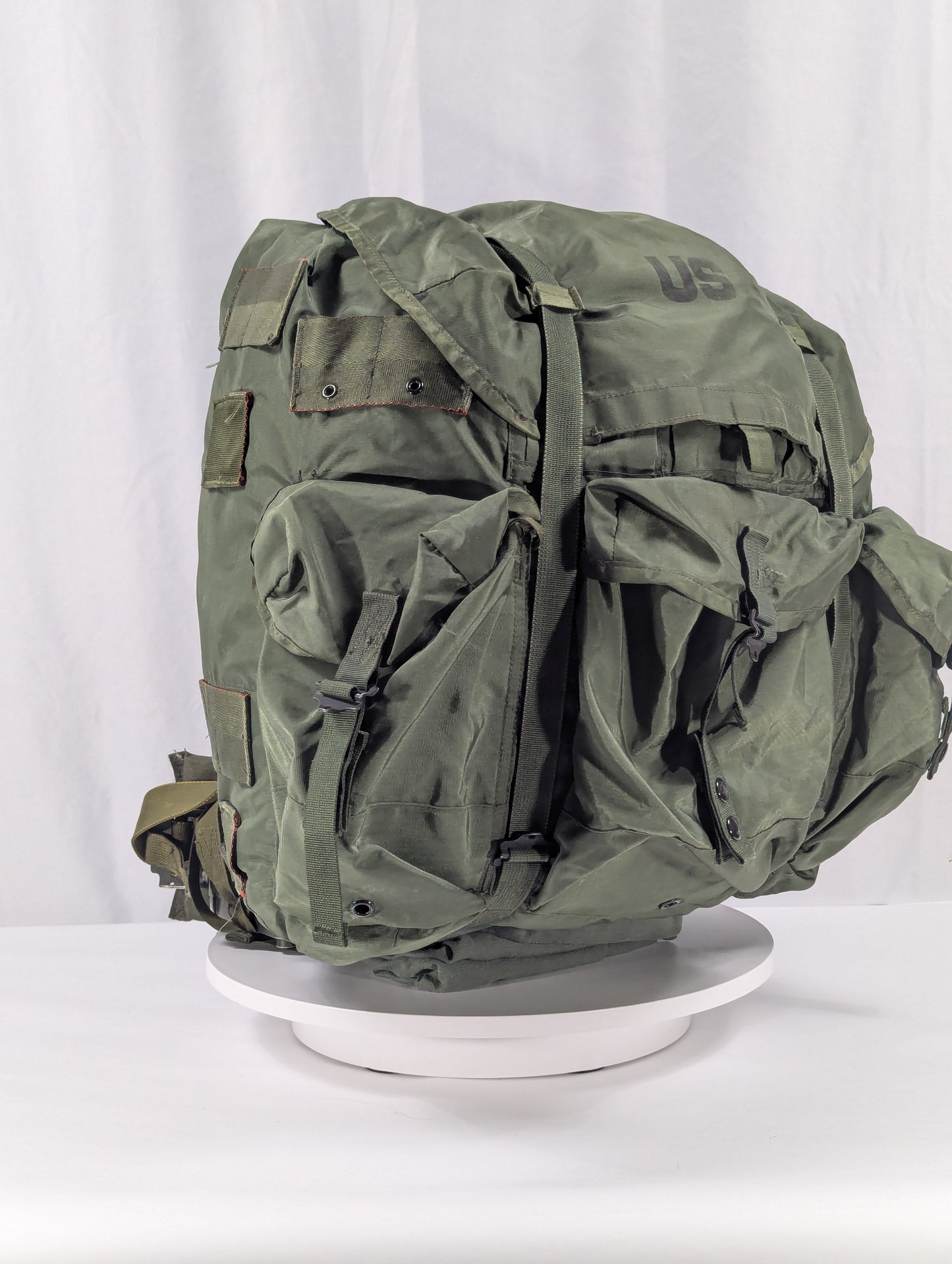 Alice Pack - Complete - OD Green