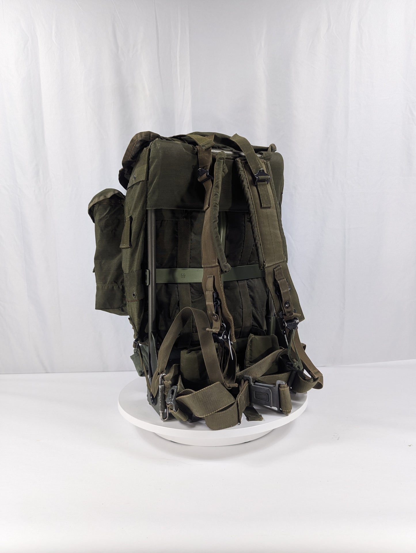 Alice Pack - Complete - OD Green