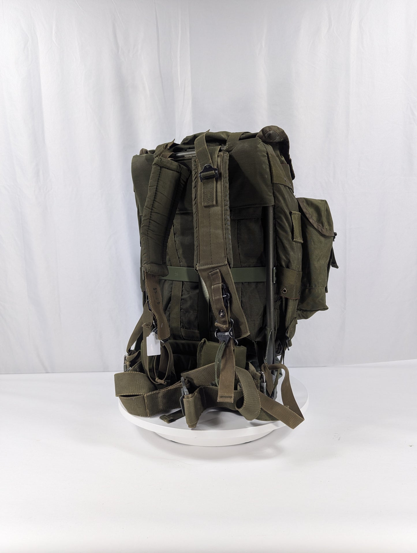 Alice Pack - Complete - OD Green