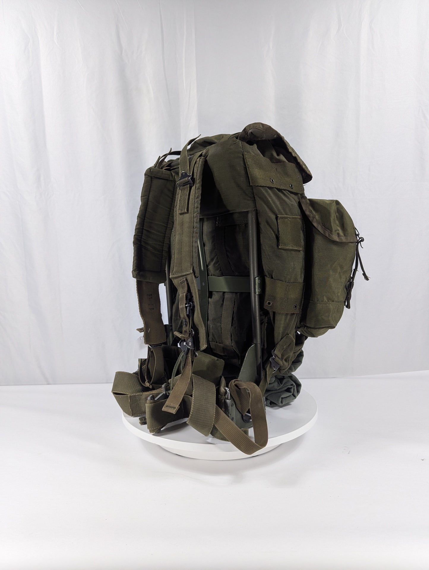 Alice Pack - Complete - OD Green