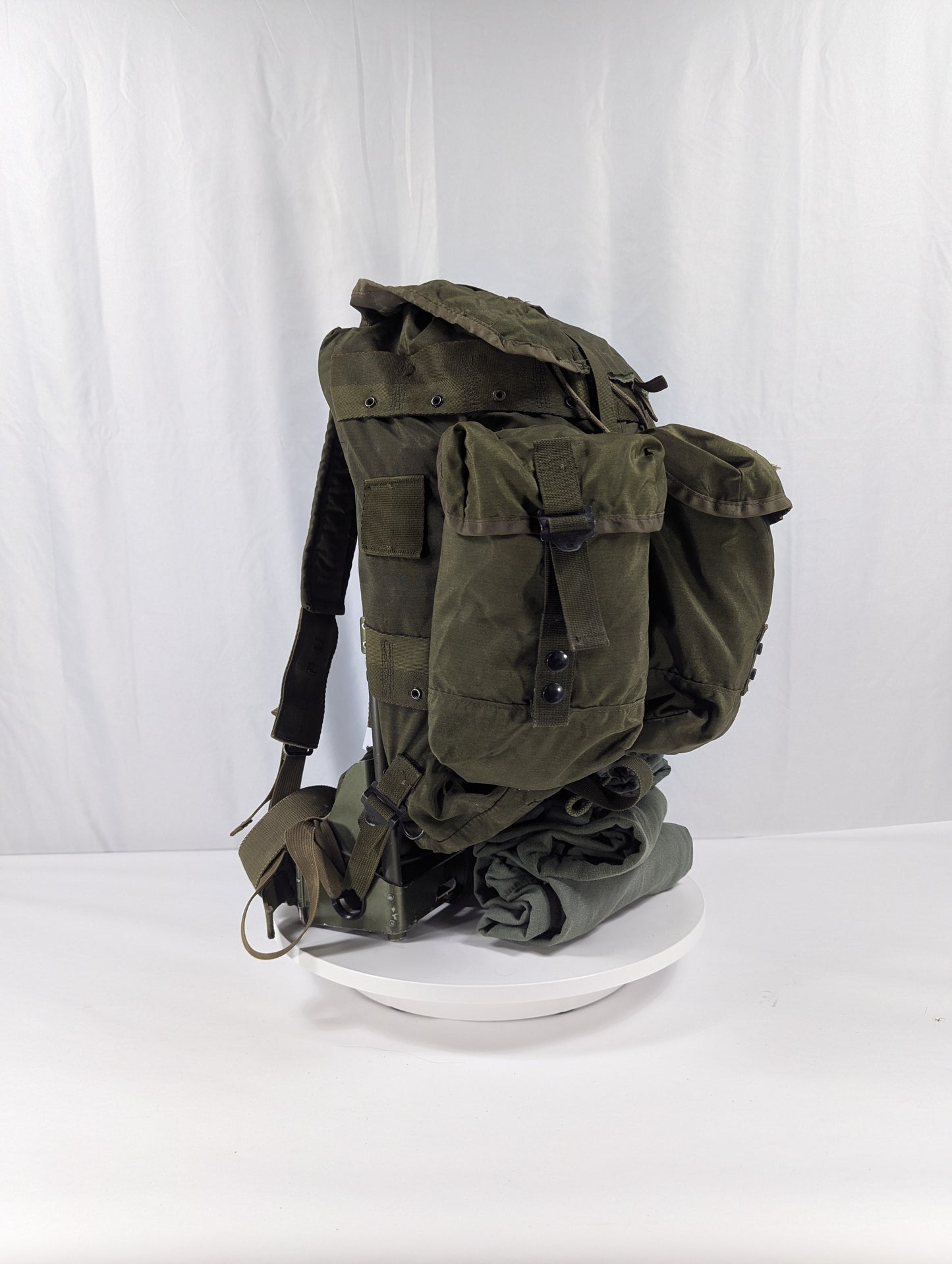 Alice Pack - Complete - OD Green