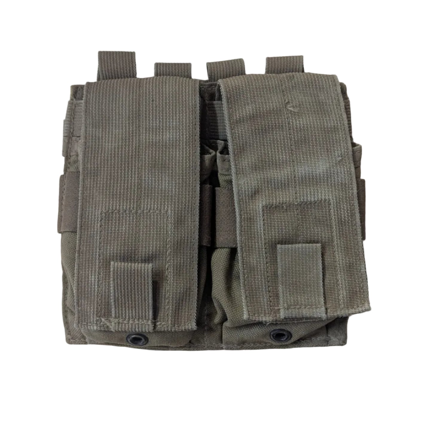 10 - Pack Specter 2x2 Mag - Coyote