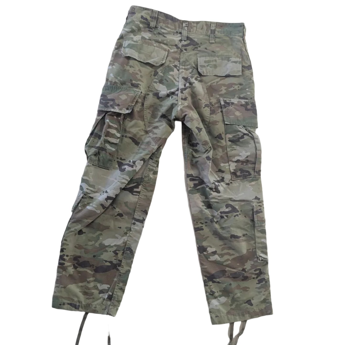 U.S. Surplus Flame Resistant Army Combat Uniform Trousers - OCP