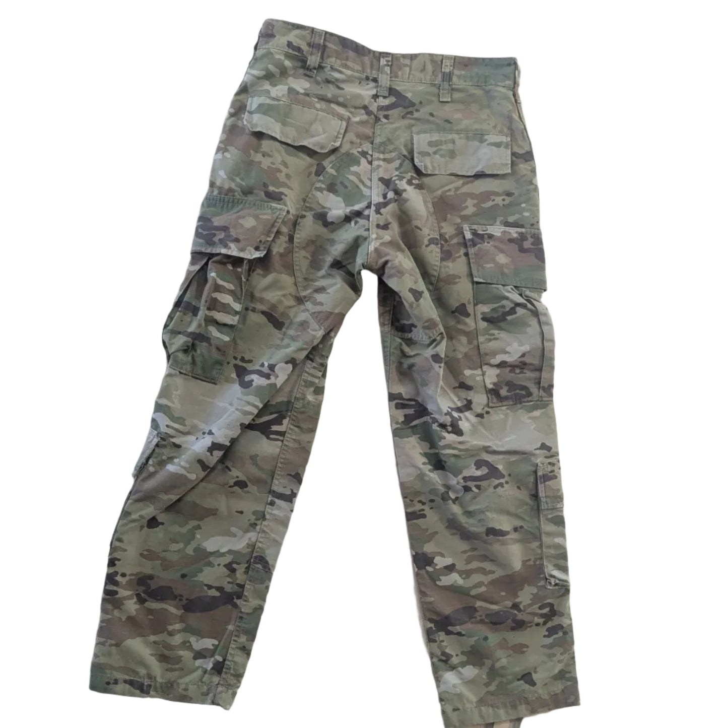Genuine U.S. Army OCP Improved Hot Weather Combat Trousers (IHWCU)