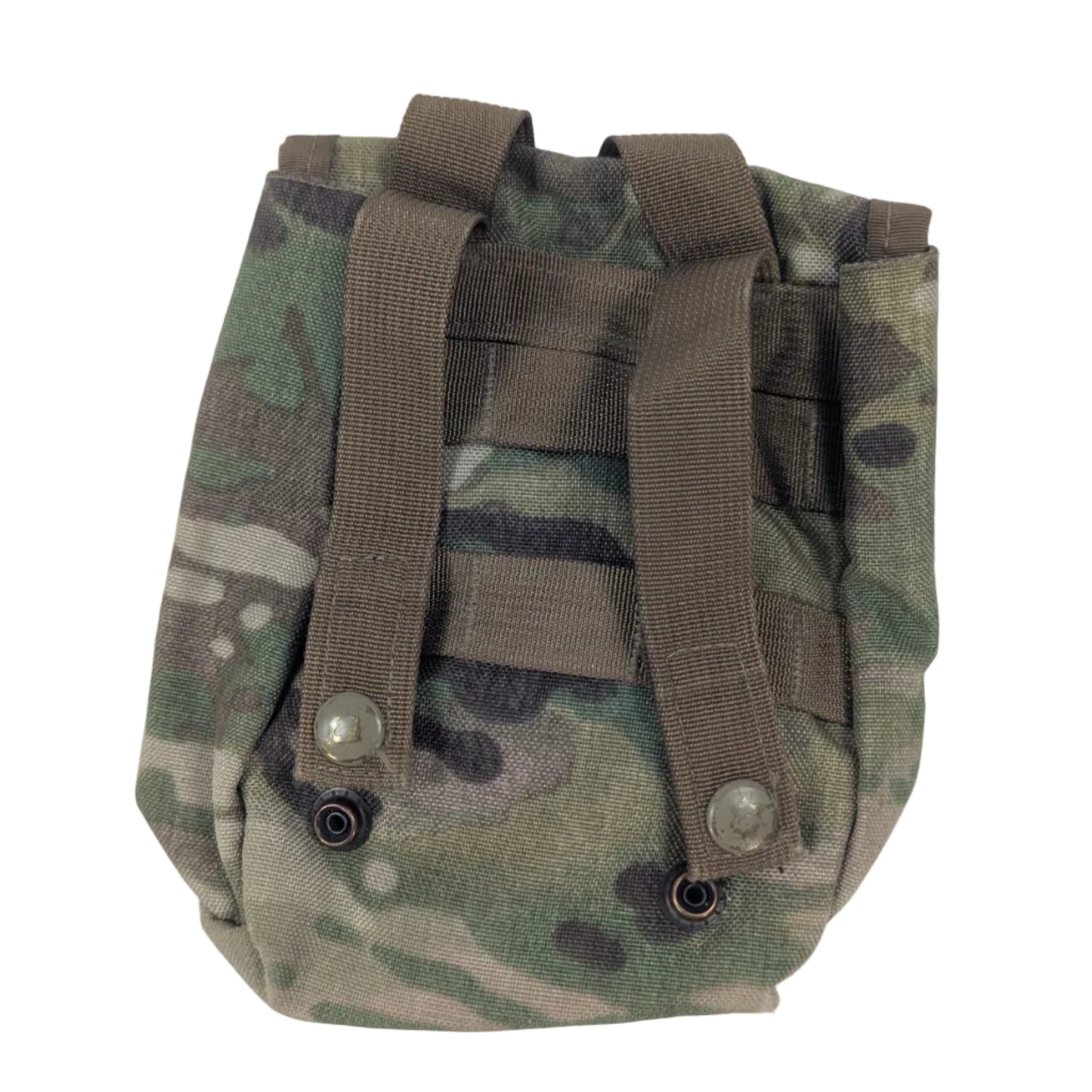 USGI OCP/Multicam Canteen Pouch