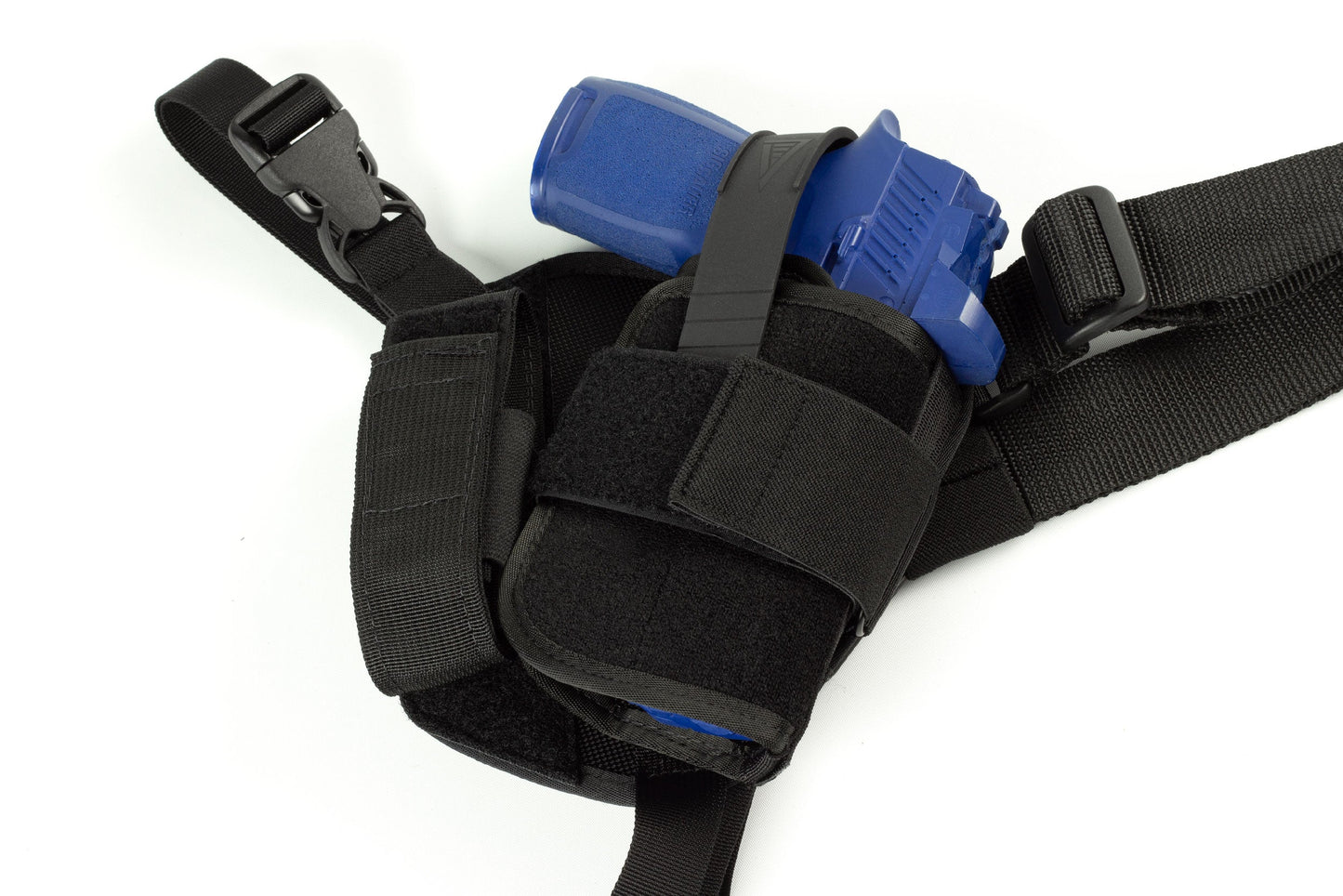 Warden Chest Holster