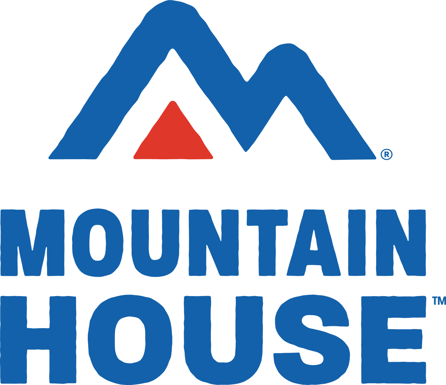 Mountain House MREs