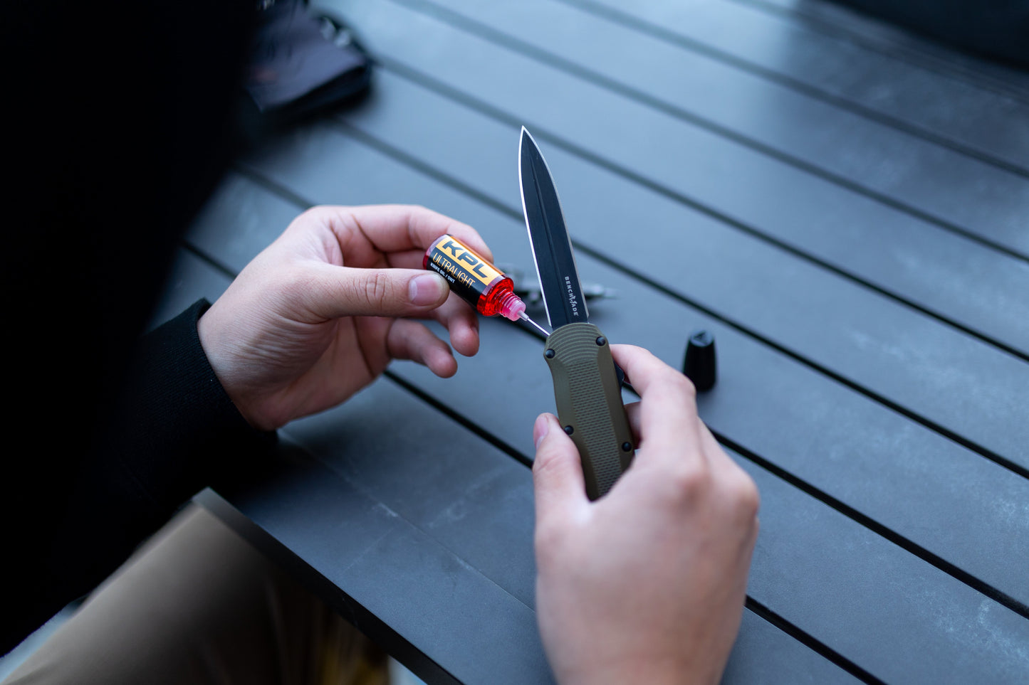 KPL’s Quad Combo Pack