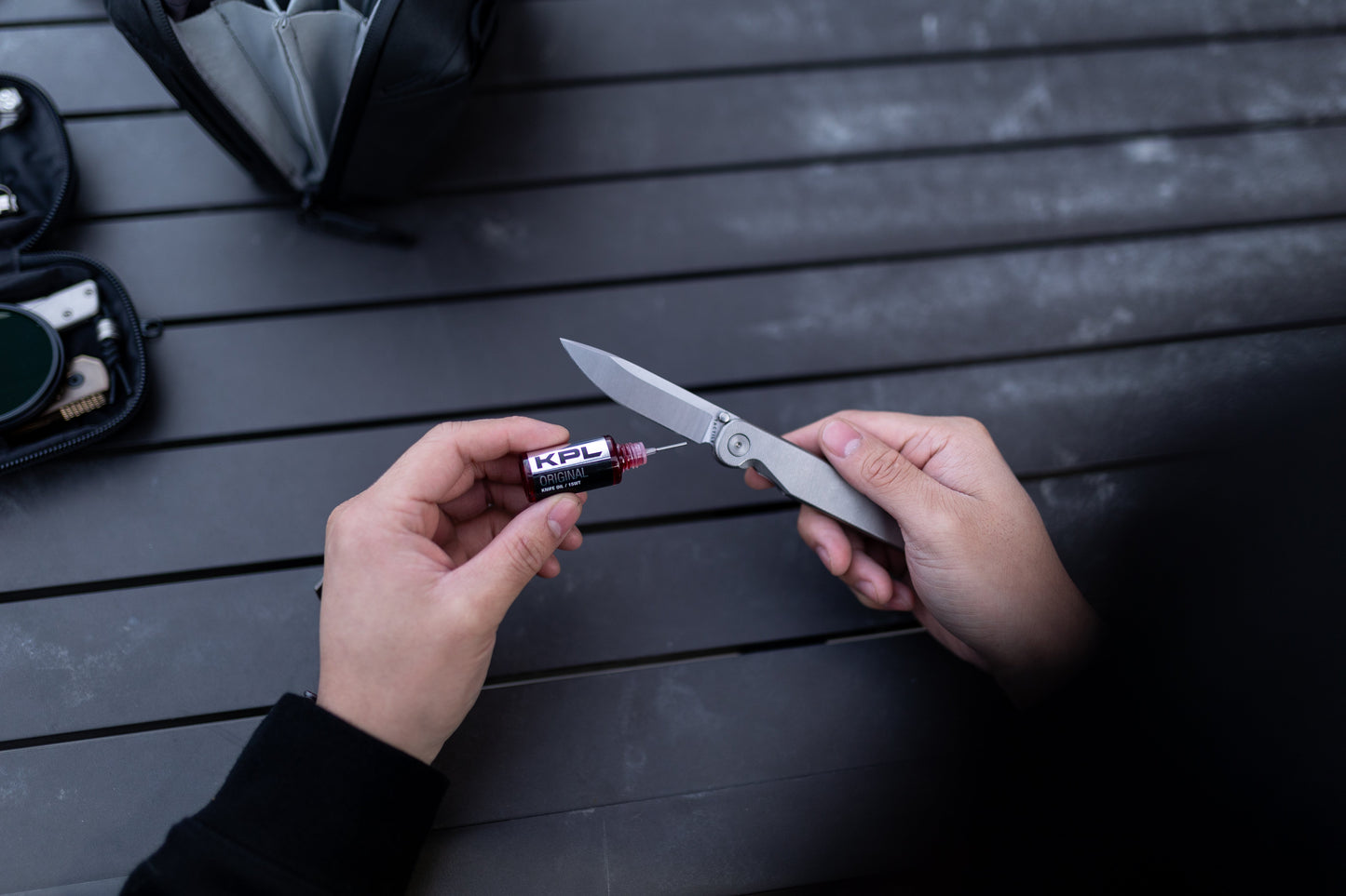 KPL’s Quad Combo Pack