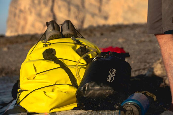 SealLine Discovery 10L Dry Bag