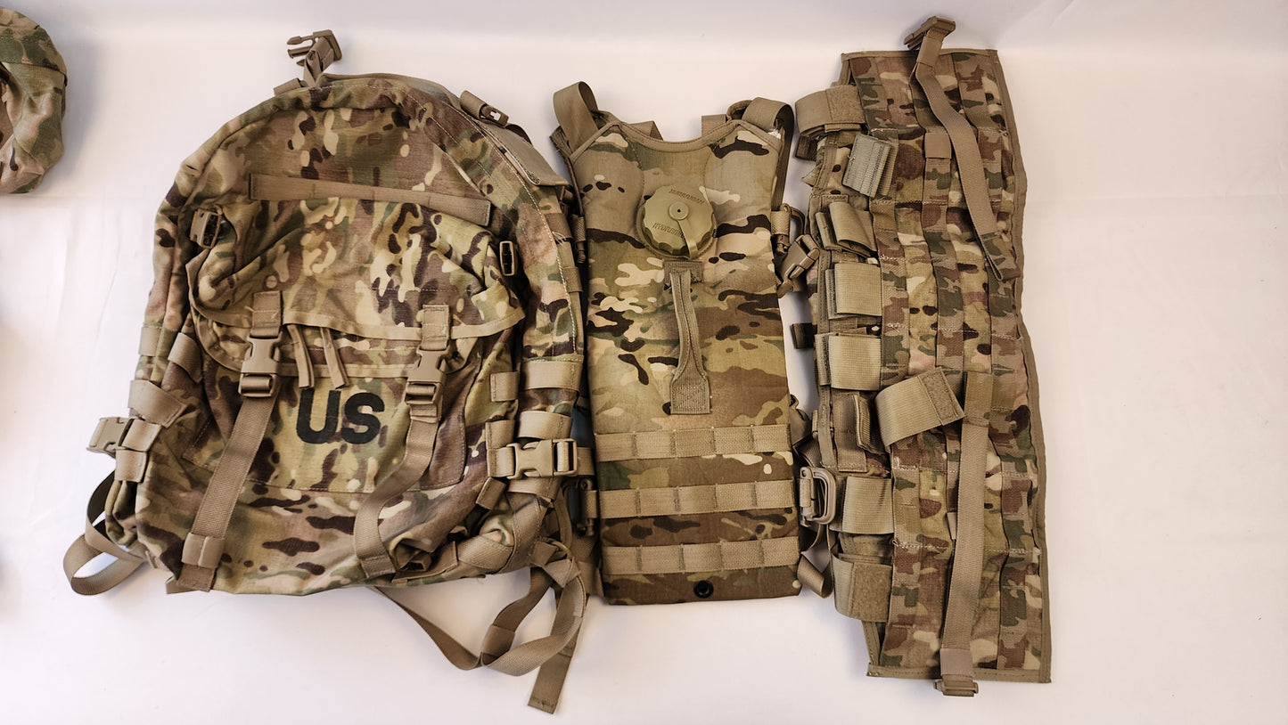 16pc OCP Rifelman kit