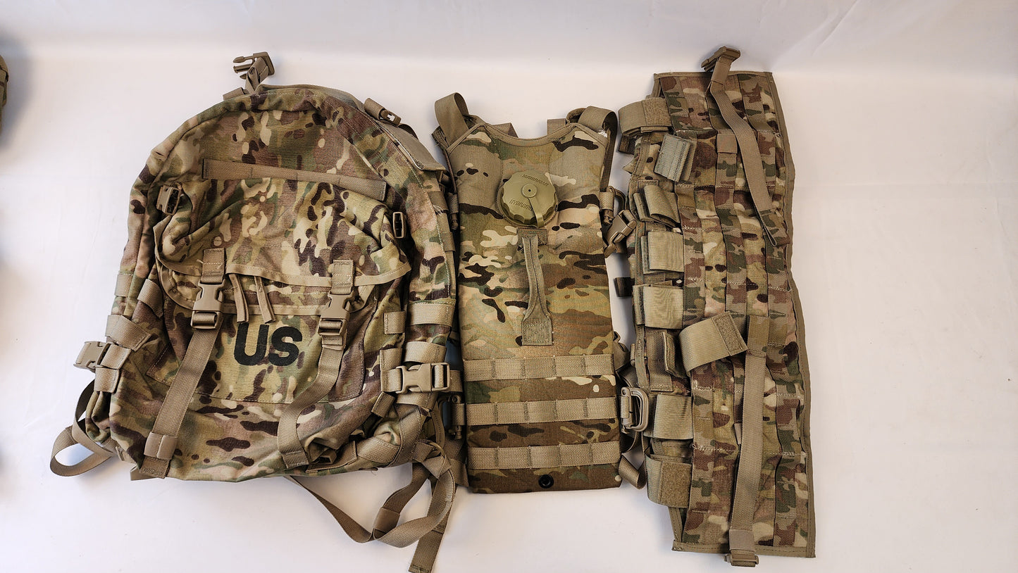 16pc OCP Rifelman kit