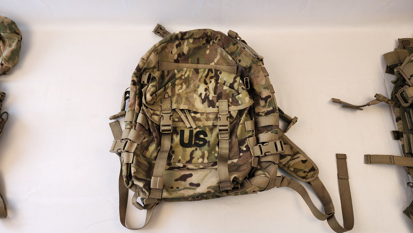 16pc OCP Rifelman kit