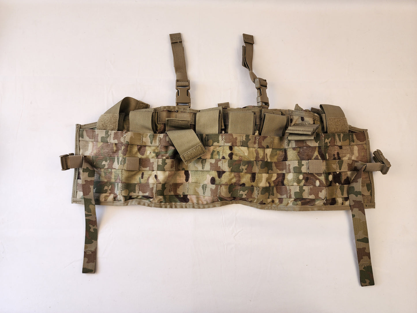 16pc OCP Rifelman kit