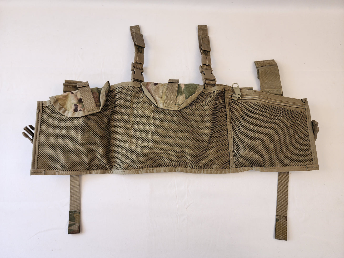 16pc OCP Rifelman kit