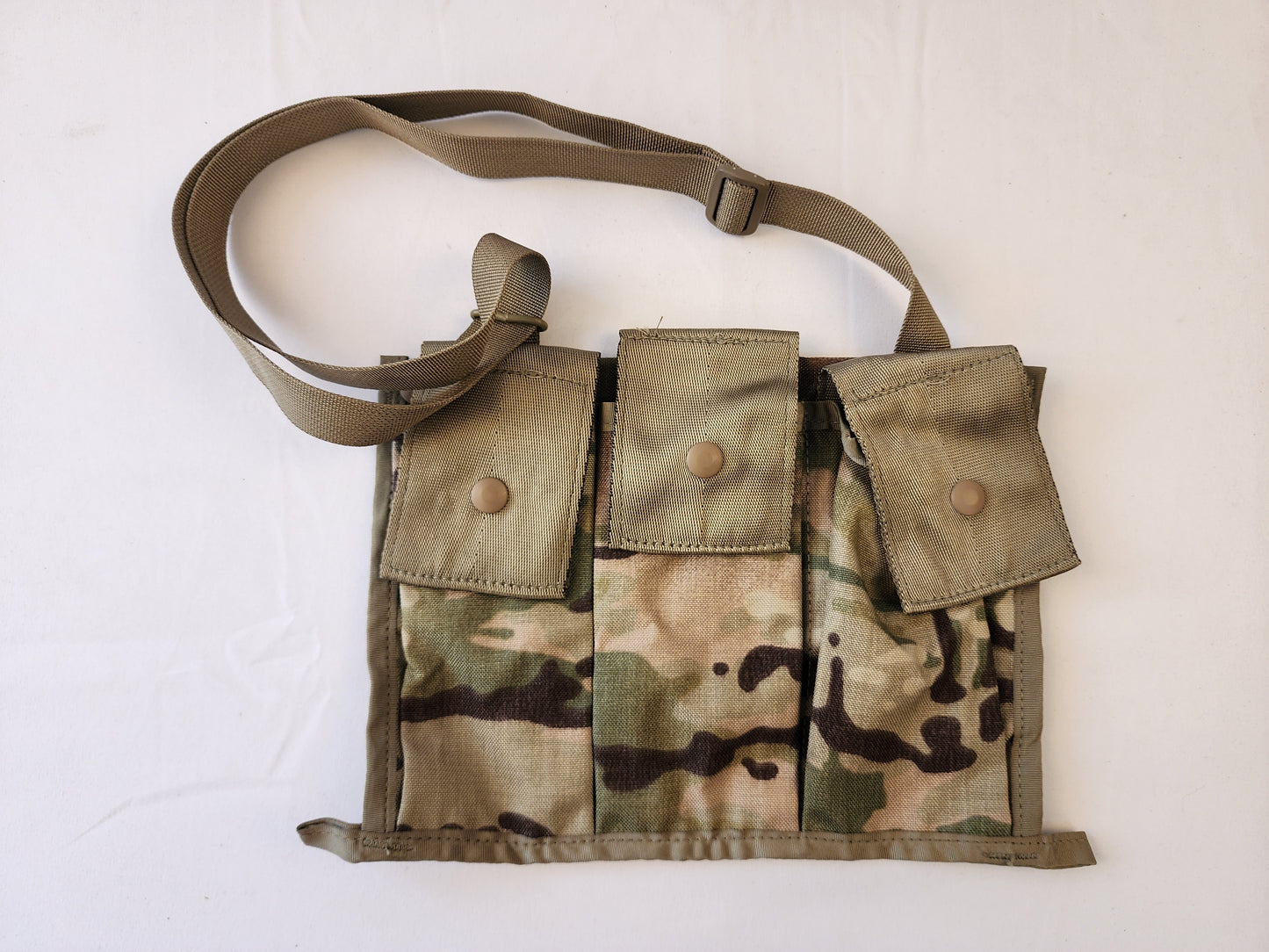 16pc OCP Rifelman kit