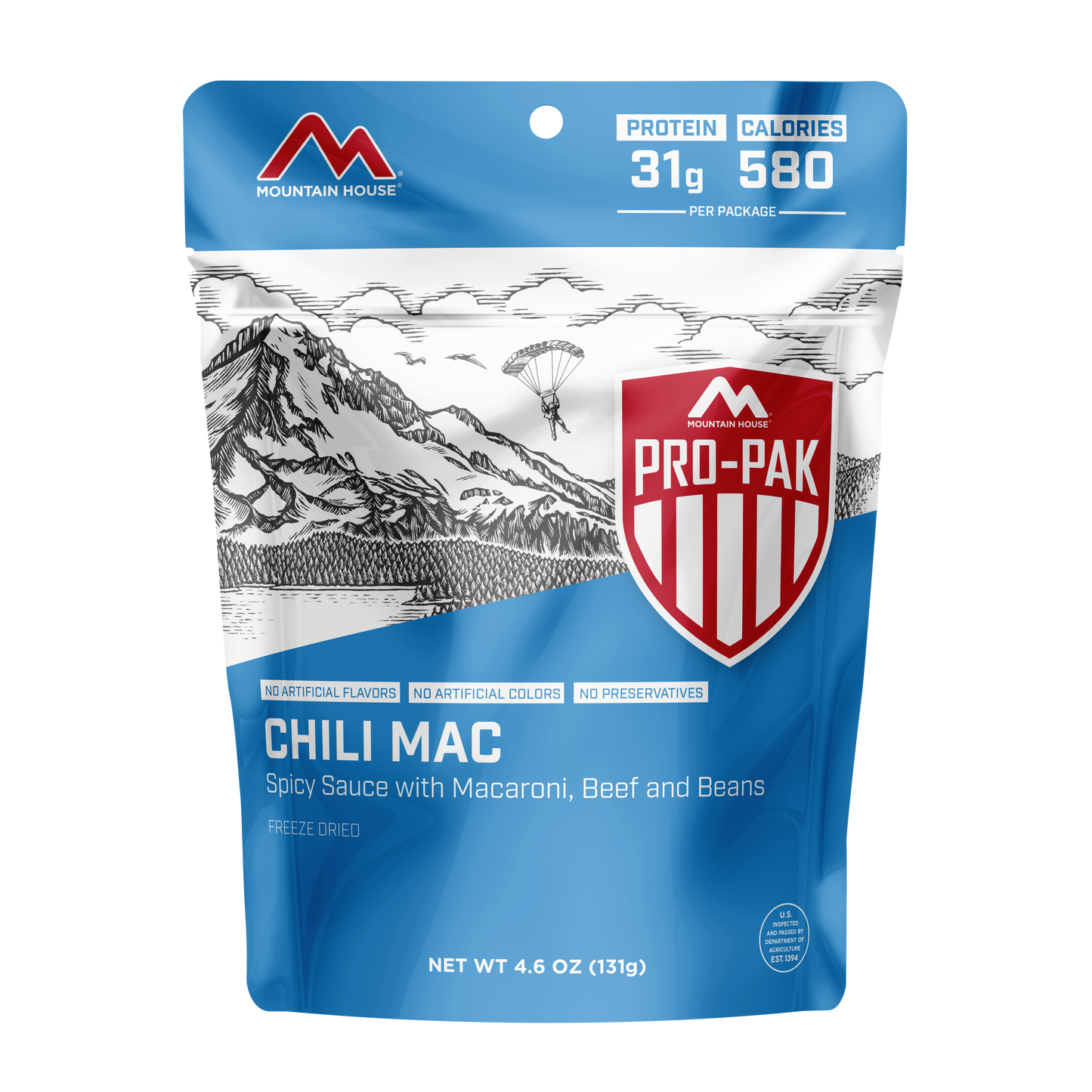 Mountain House - Pro-Pak