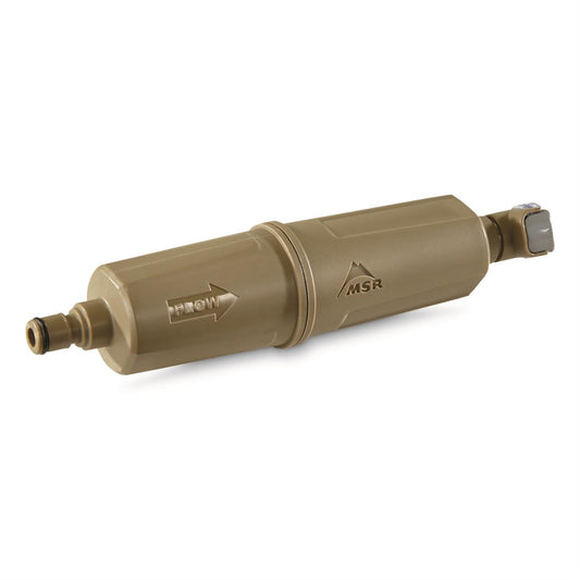 MSR Filter - Water Purification - Inline