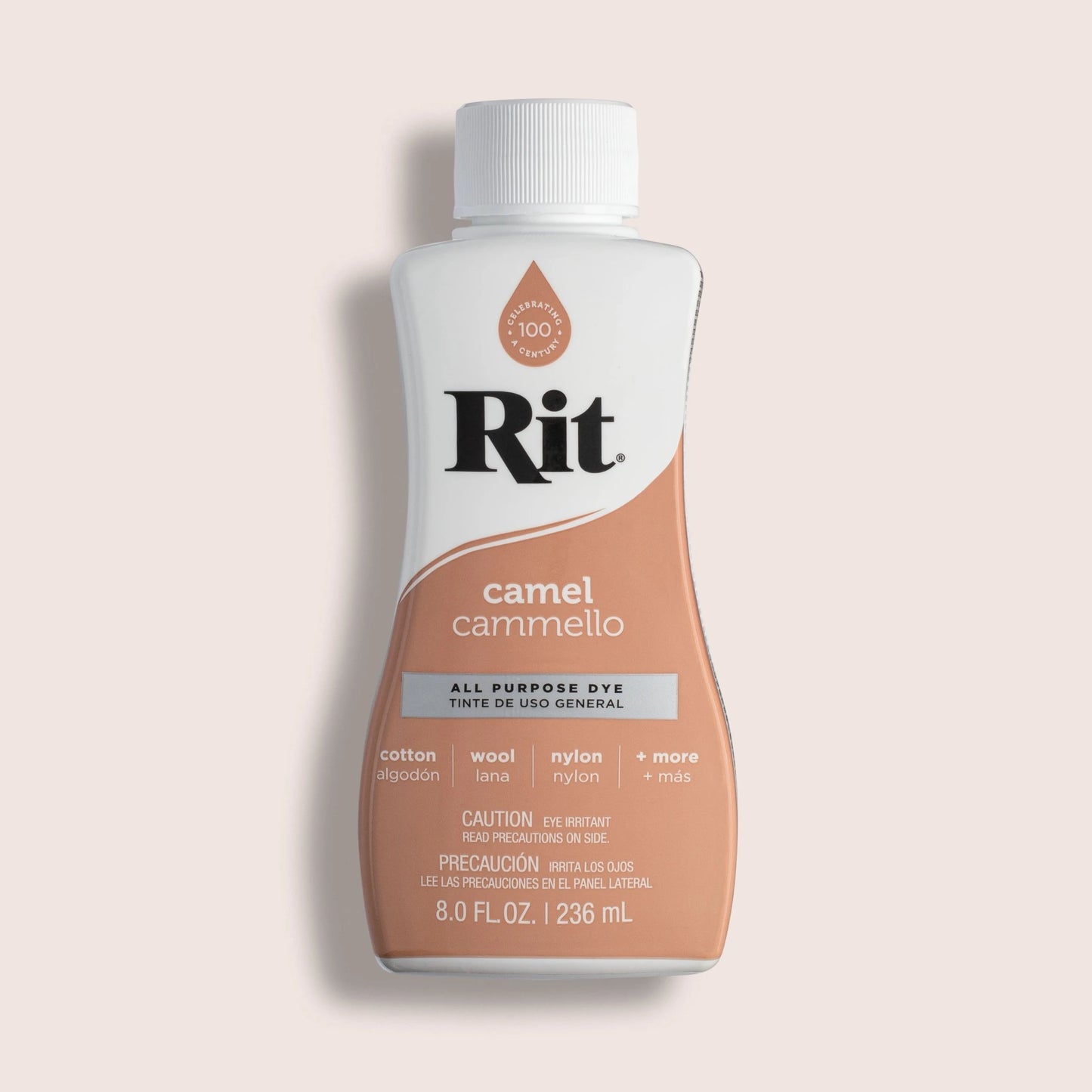 Rit All-Purpose Liquid Dye - Individual Colors