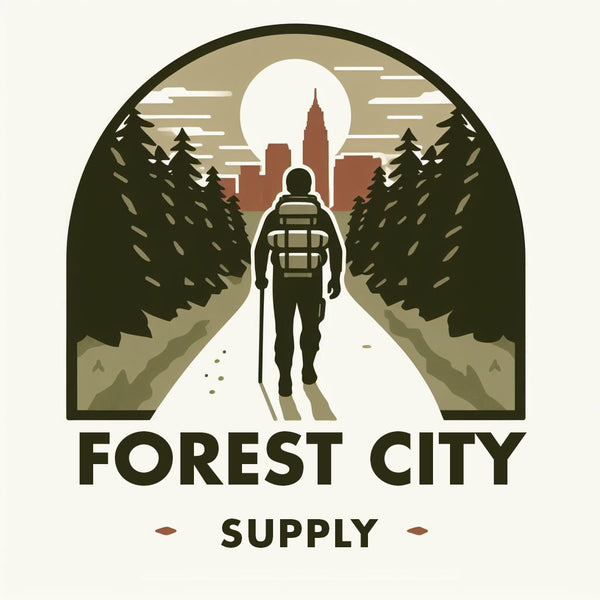 Forest City Supply