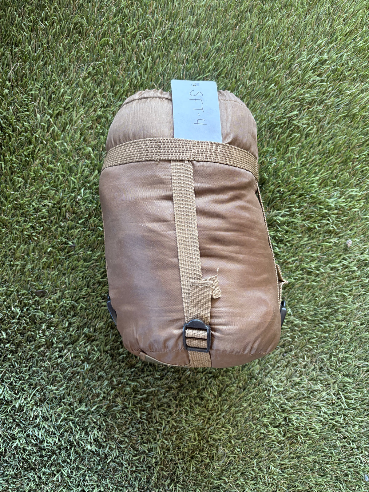 Snugpak Softie 3 - Merlin - 4
