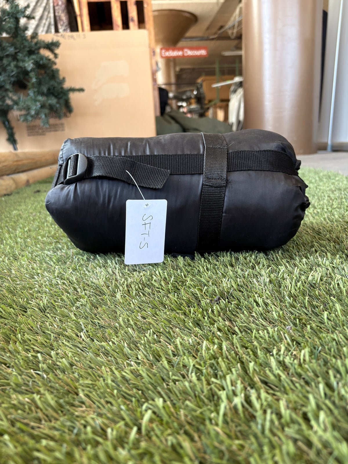 Snugpak Softie 3 Merlin Sleeping Bag - 5