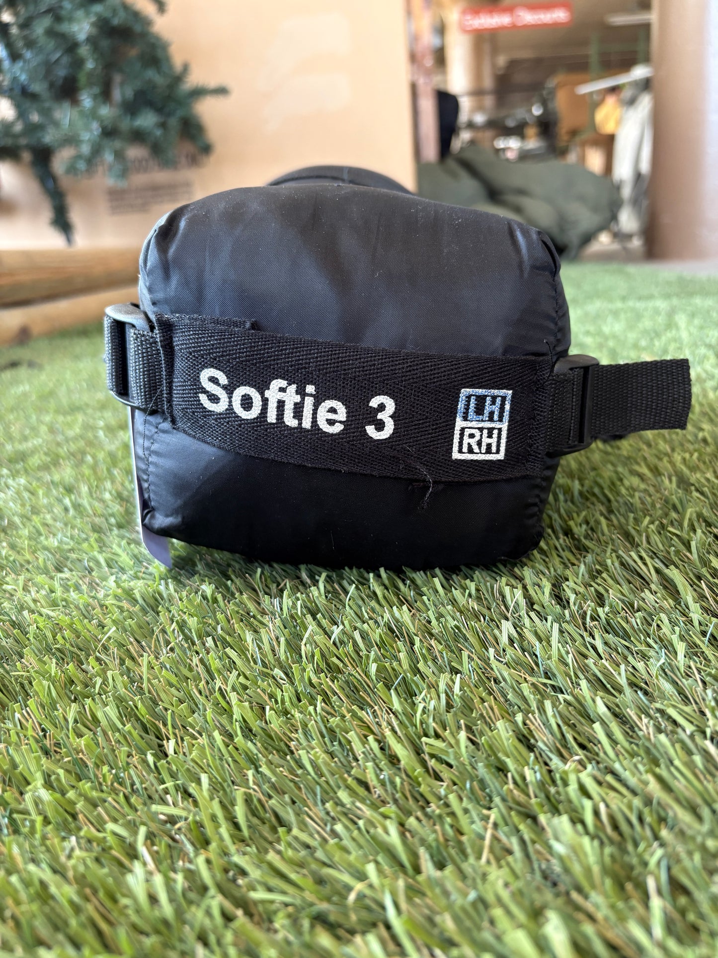 Snugpak Softie 3 Merlin Sleeping Bag - 6