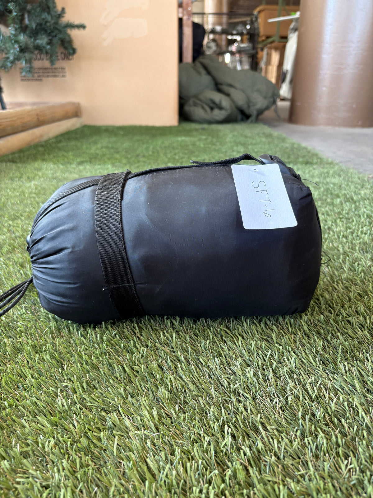 Snugpak Softie 3 Merlin Sleeping Bag - 6