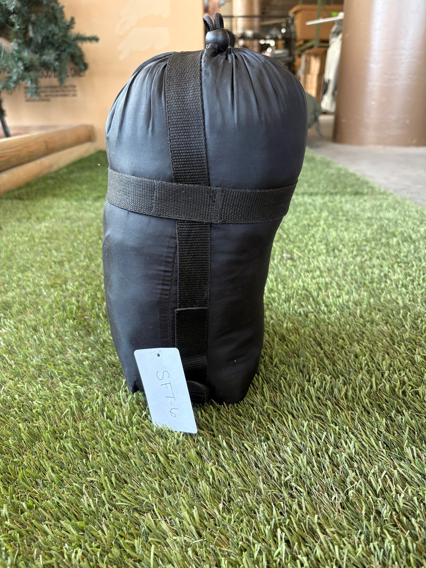 Snugpak Softie 3 Merlin Sleeping Bag - 6